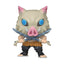 Funko Pop Inosuke Hashibira #870 - Demon Slayer