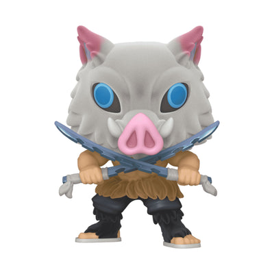 Funko Pop Inosuke Hashibira Special Editon #870 - Demon Slayer