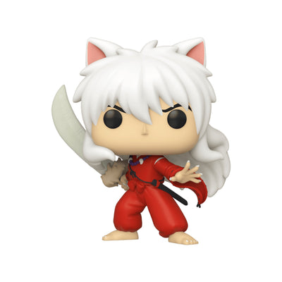 Funko Pop Inuyasha #767 - Inuyasha