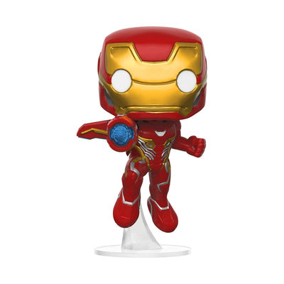 Funko Pop Iron Man - Avengers: Infinity War #285