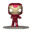 Funko Pop Iron Man Special Edition #1153 - Marvel