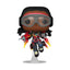 Funko Pop Ironheart Mk1 #1095 - Wakanda Forever