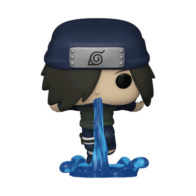 Funko Pop Izumo Kamizuki #1198 - Naruto