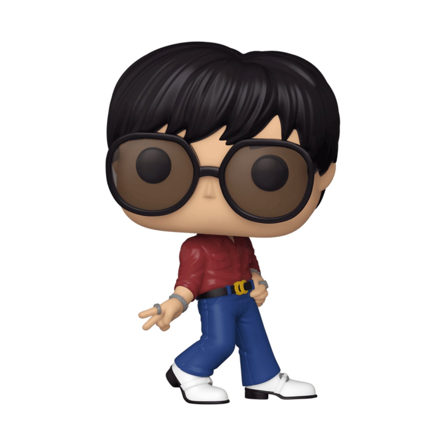 Funko Pop J-Hope #221 - BTS