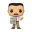 Funko Pop J. Jonah Jameson #1057 Special Edition - Spiderman