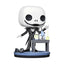 Funko Pop Jack Skellington #1356 - The Nightmare Before Christmas