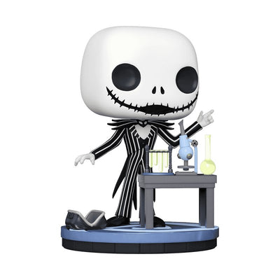 Funko Pop Jack Skellington #1356 - The Nightmare Before Christmas