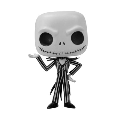 Funko Pop Jack Skellington #15