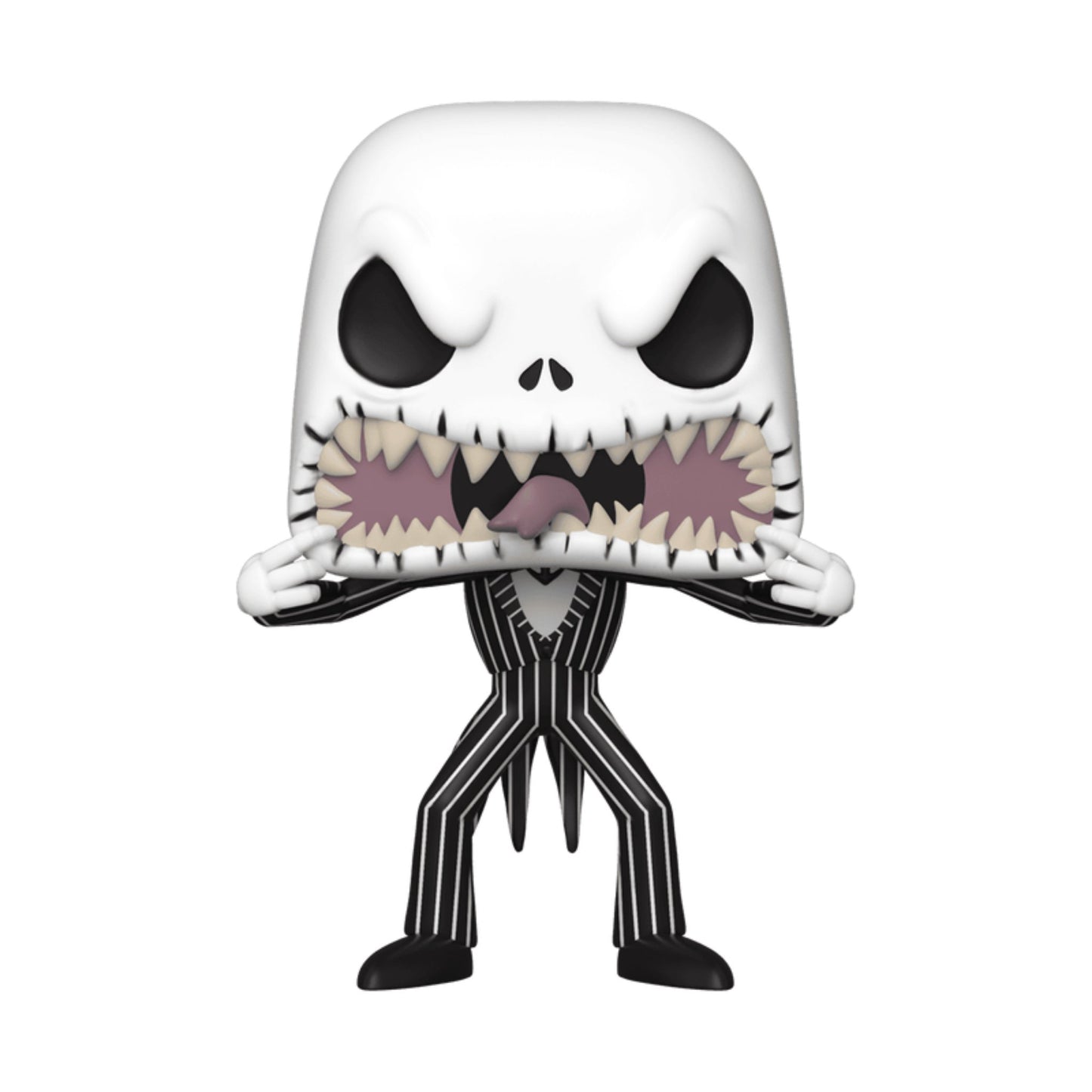 Funko Pop Jack Skellington #808 - Disney