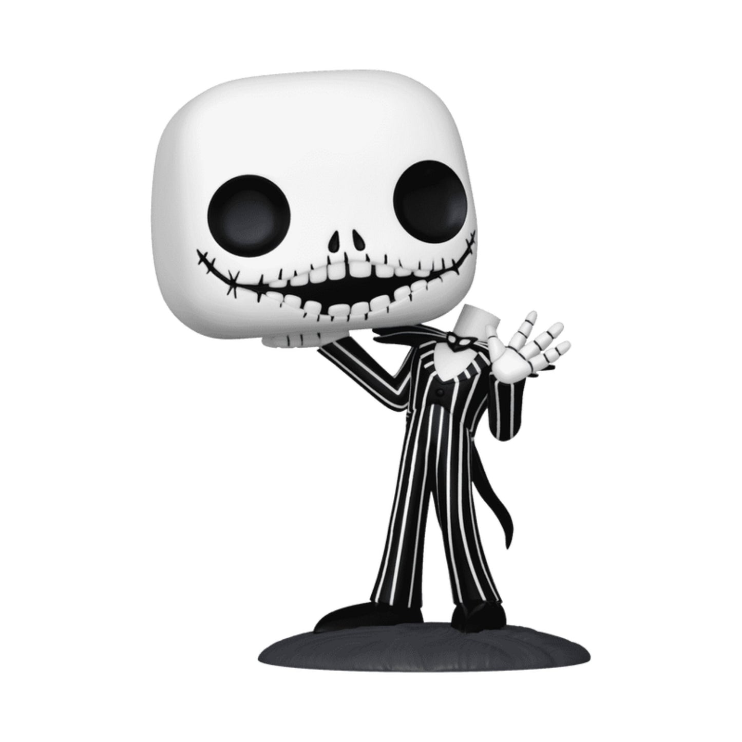 Funko Pop Jack Skellington Special Edition #1388 - Nightmare Before Christmas