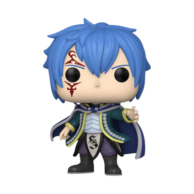 Funko Pop Jellal Fernandes #1047 - Fairy Tail