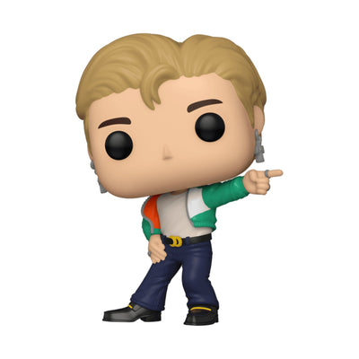 Funko Pop Jimin #222 - BTS