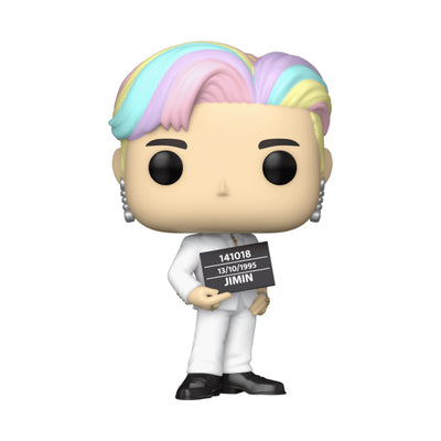 Funko Pop Jimin #283 - BTS Butter