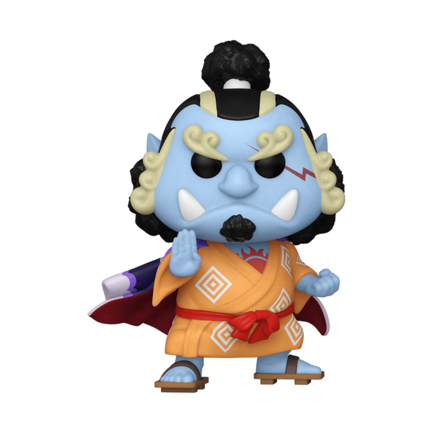 Funko Pop Jinbe #1265 - One Piece