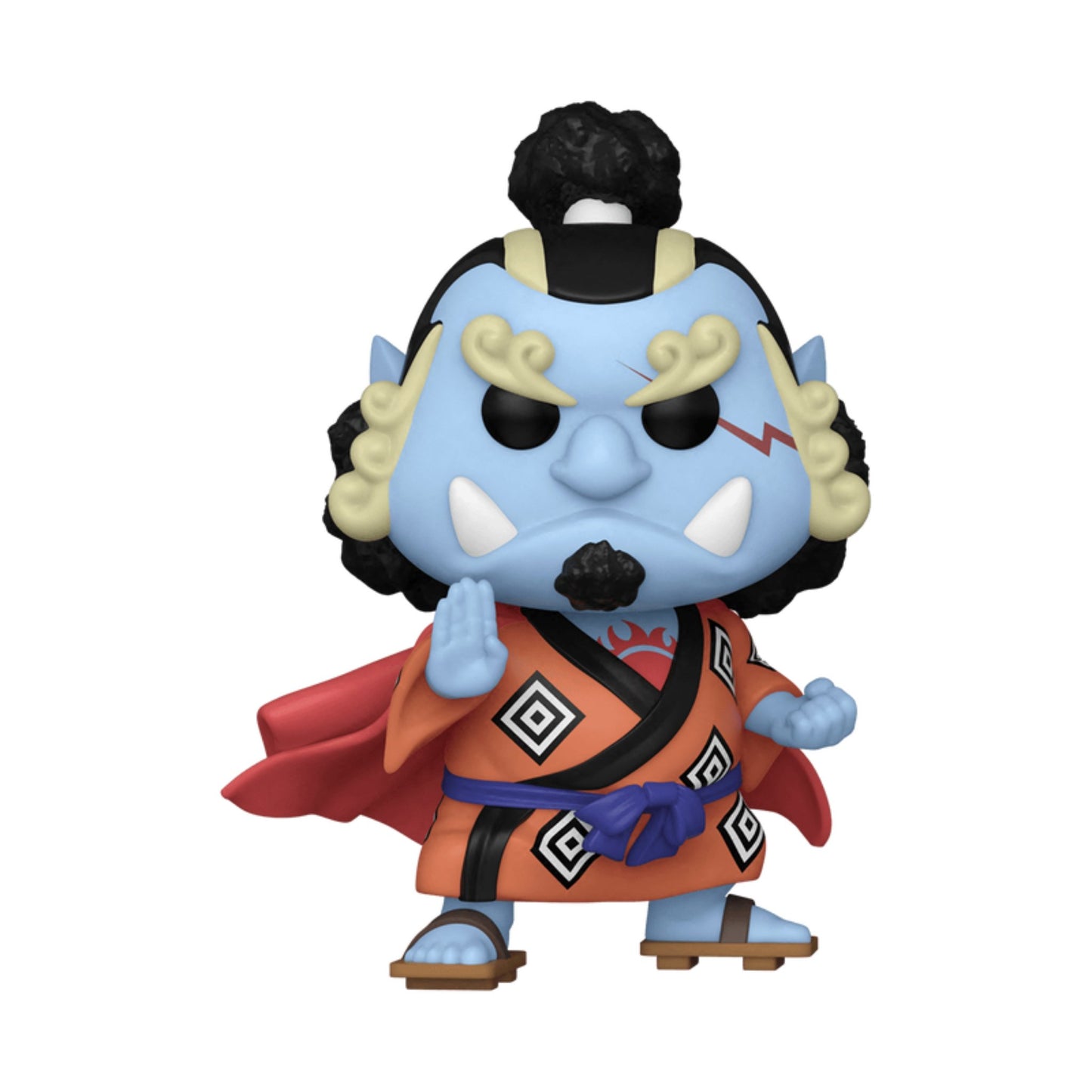 Funko Pop Jinbe #1265 - One Piece