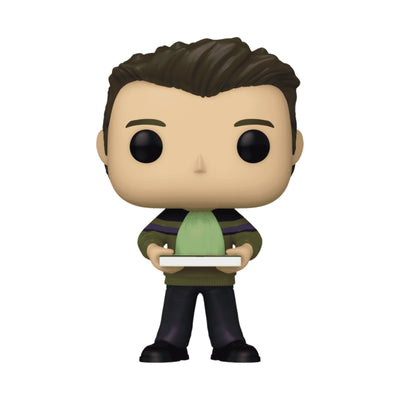 Funko Pop Joey Tribbiani #1275 - Friends