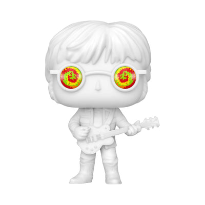 Funko Pop John Lennon #246 EE Exclusive