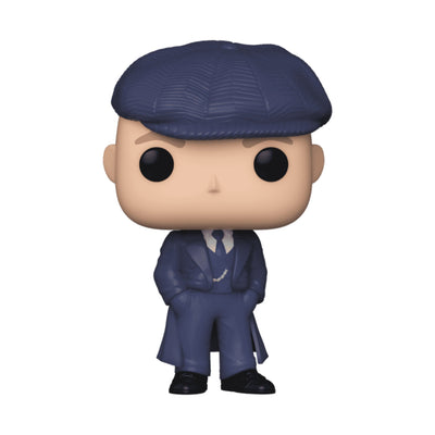 Funko Pop John Shelby #1403 - Peaky Blinders