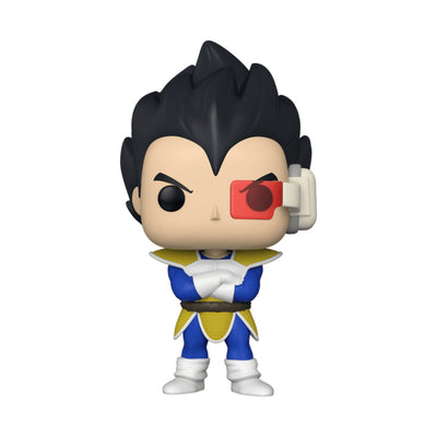 Funko Pop Jumbo Vegeta 10 Pulgadas #1138 Special Edition - Dragon Ball Z