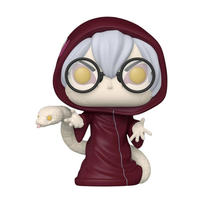 Funko Pop Kabuto Yakushi #936 - Naruto