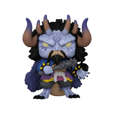 Funko Pop Kaido Man Beast Form Super #1624 - One Piece