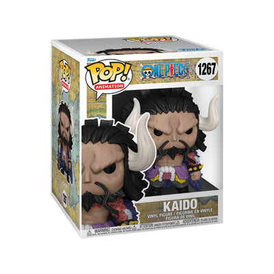 Funko Pop Kaido Super #1267 - One Piece