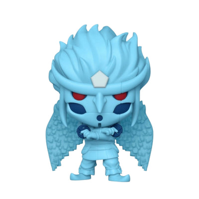 Funko Pop Kakashi (Perfect Susanoo) #1015 Special Edition - Naruto