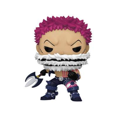 Funko Pop Katakuri #1606 - One Piece