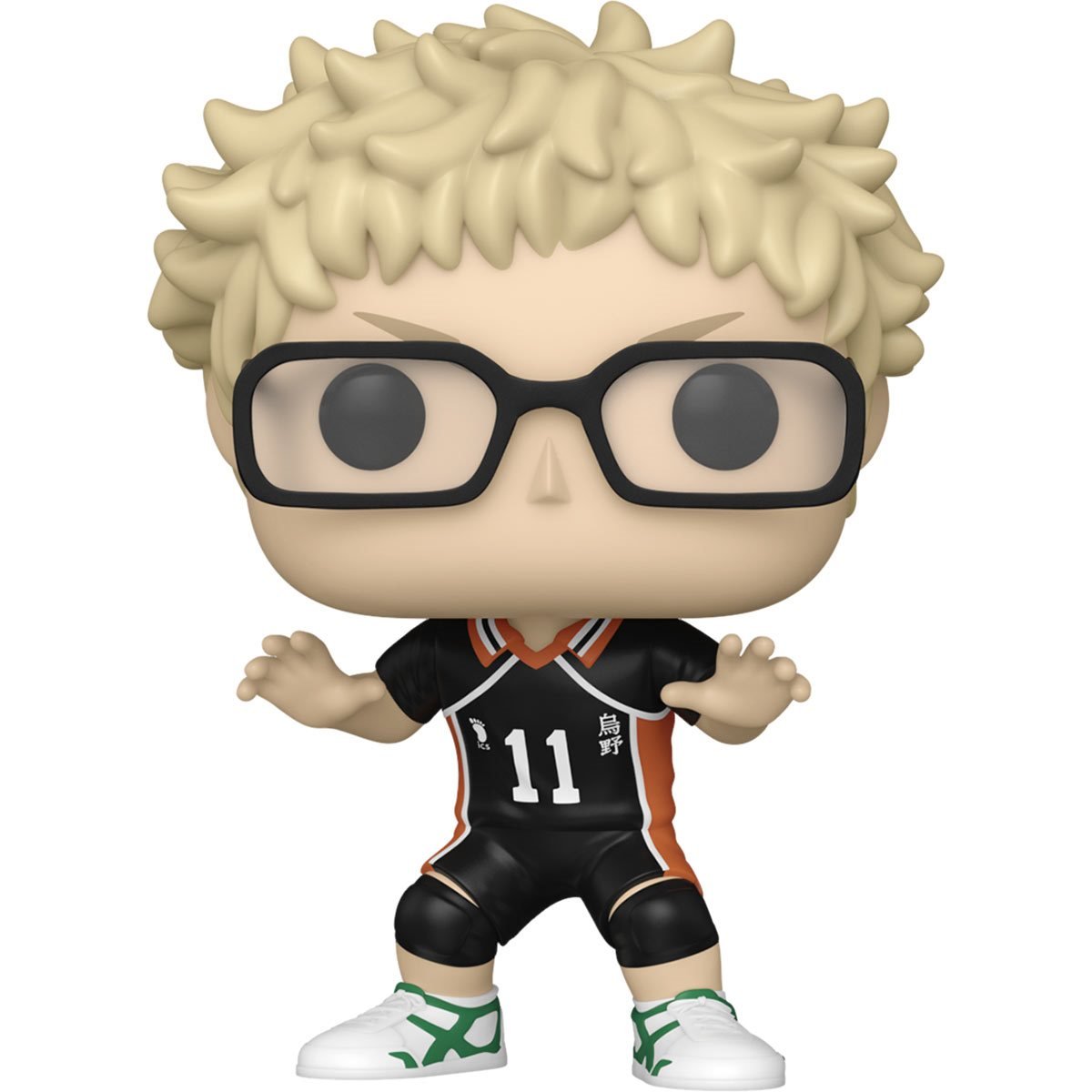 Funko Pop Kei Tsukishuima #1390 - Haikyu!!