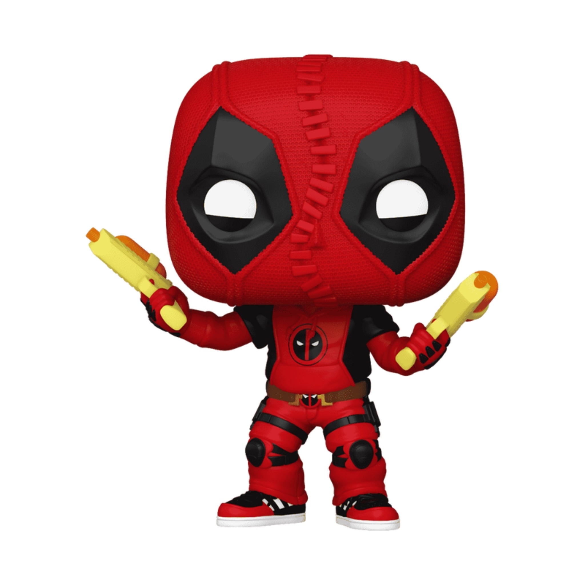 Funko Pop Kidpool #1402 - Deadpool And Wolverine – NIZE STORE
