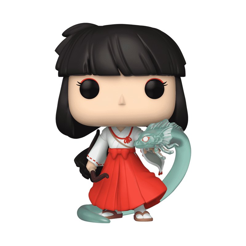 Funko Pop Kikyo #1298 - Inuyasha