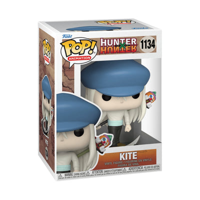 Funko Pop Kite #1134 - Hunter X Hunter