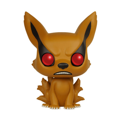 Funko Pop Kurama 6" - Naruto Shippuden #73