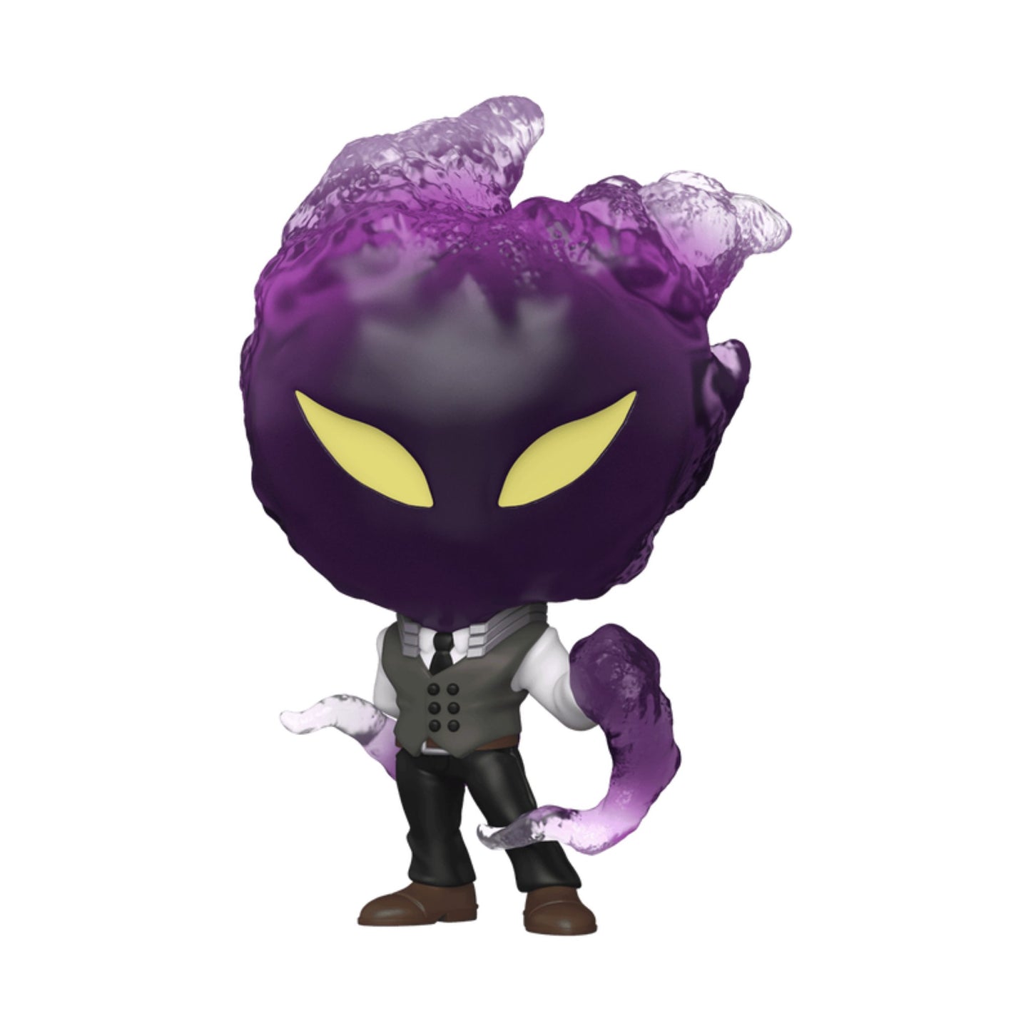 Funko Pop Kurogiri #789 - My Hero Academia