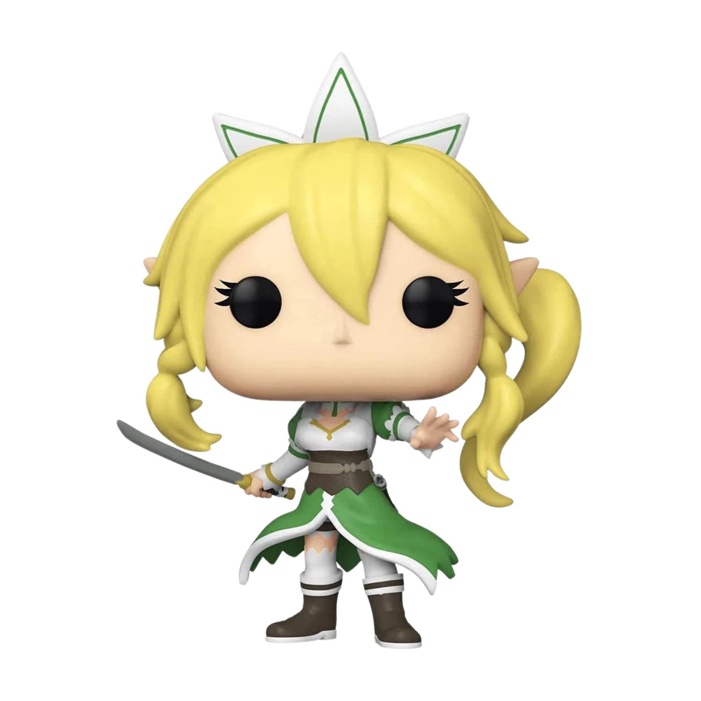 Funko Pop Leafa #991 - Sword Art Online