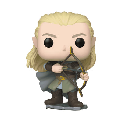 Funko Pop Legolas #1577 - The Lord Of The Rings