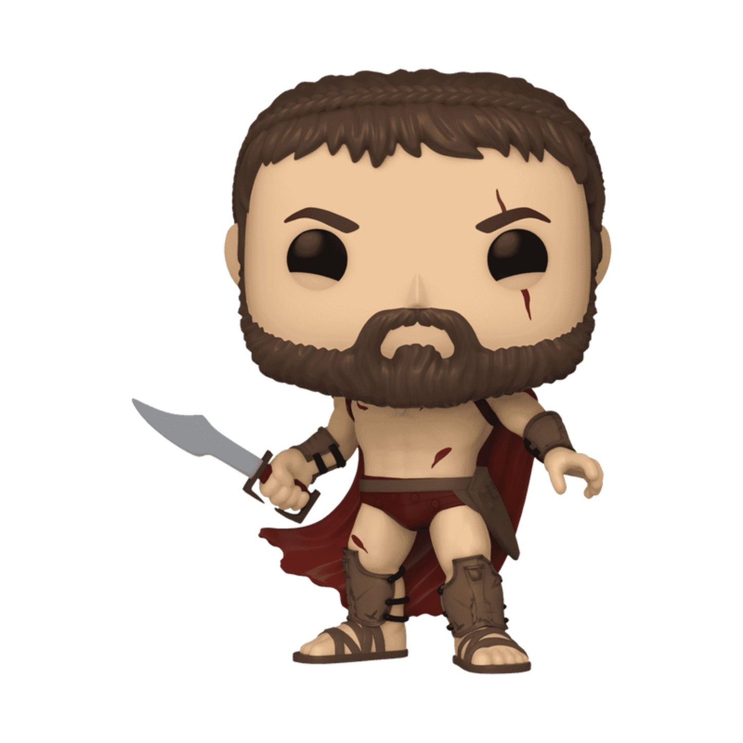 Funko Pop Leonidas Special Edition #1473 - 300