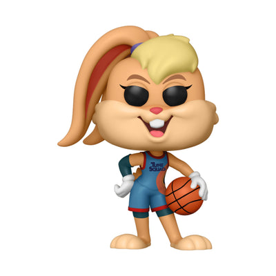 Funko Pop Lola Bunny #1061 - Space Jam