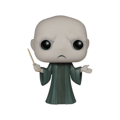 Funko Pop Lord Voldemort - Harry Potter #06