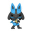 Funko Pop Lucario #856 - Pokemon