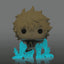 Funko Pop Luck Voltia Special Edition #1102 - Black Clover