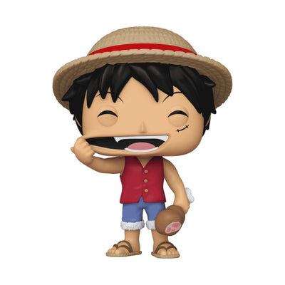 Funko Pop Luffy #1771 - One Piece