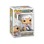 Funko Pop Luffy Gear Five #1607 - One Piece