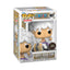 Funko Pop Luffy Gear Five #1607 - One Piece