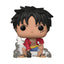 Funko Pop Luffy Gear Two Special Edition #1269 - One Piece (CHASE)