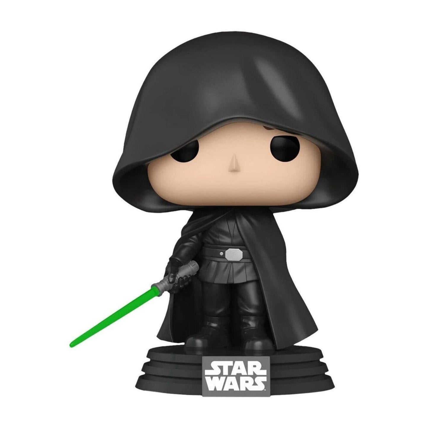 Funko Pop Luke Skywalker #501 Special Edition - Star Wars