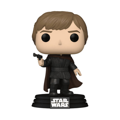 Funko Pop Luke Skywalker #605 - Star Wars