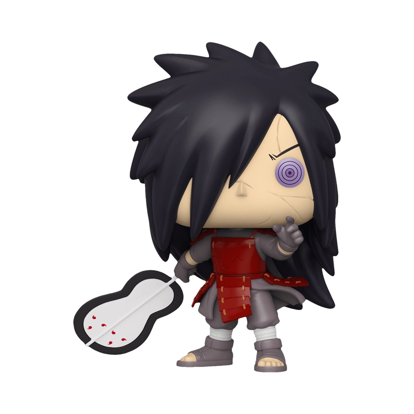 Funko Pop Madara (Reanimation) Special Edition #722 - Naruto