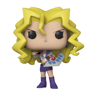 Funko Pop Mai Valentine #1060 - Yugioh