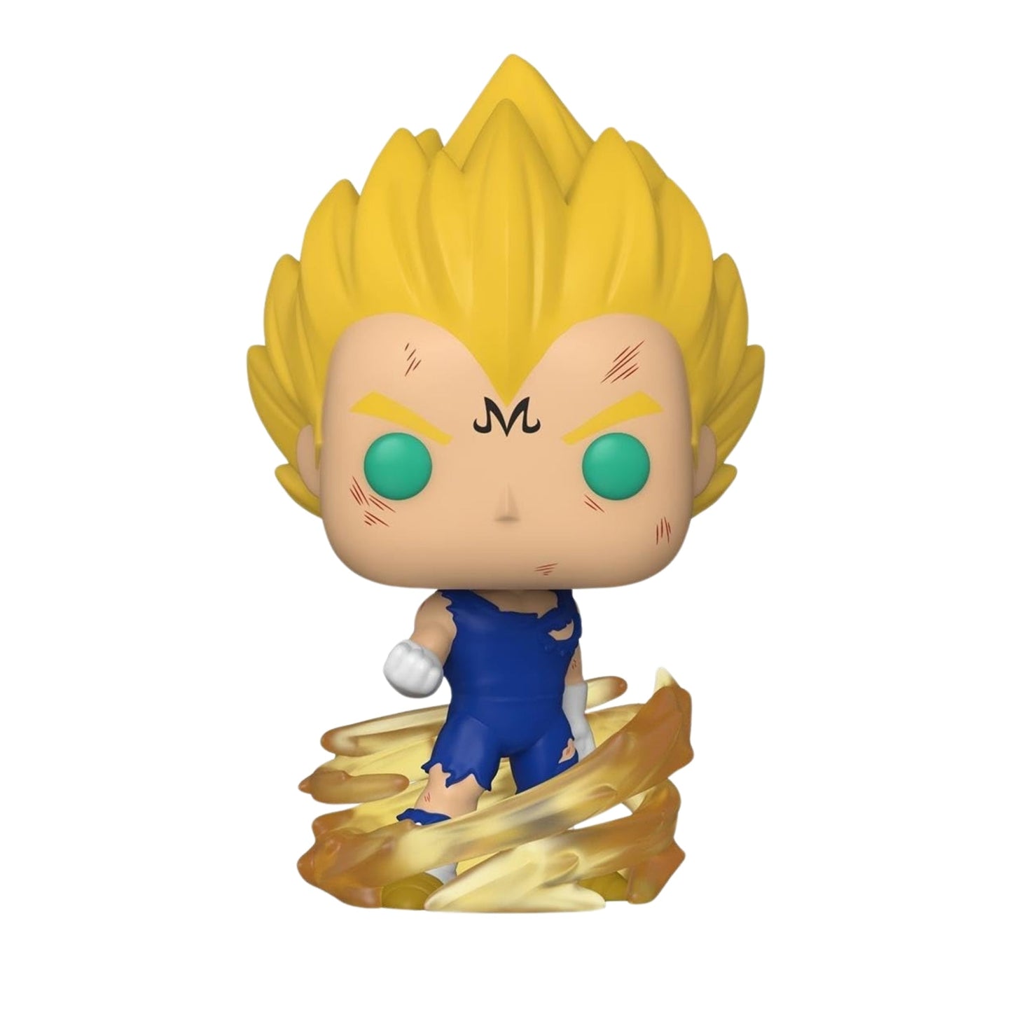 Funko Pop Majin Vegeta #862 - DBZ